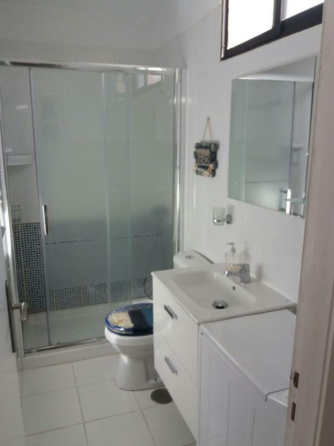 Apartamentos Bungamerica N114 Playa de las Américas Dış mekan fotoğraf